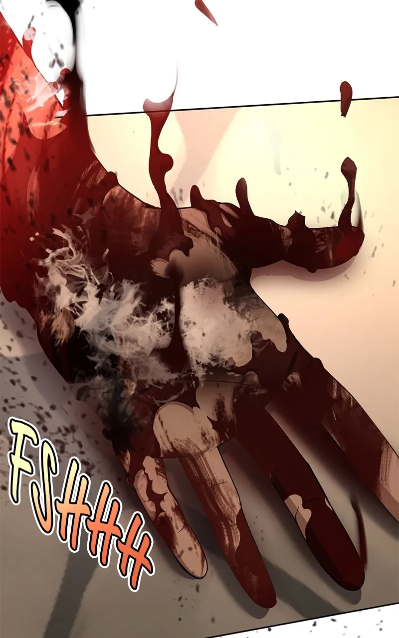 Read Monster Eater chapter 20 image 4 on Lezhin