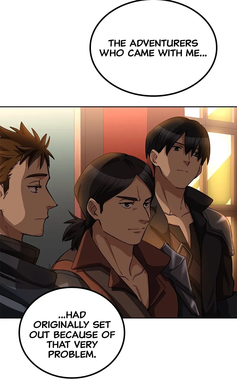 Read Monster Eater chapter 20 image 40 on Lezhin