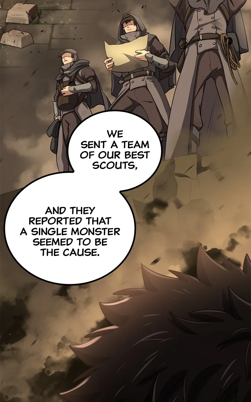 Read Monster Eater chapter 20 image 43 on Lezhin