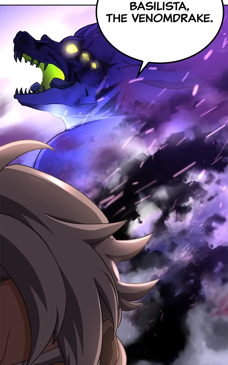 Read Monster Eater chapter 20 image 45 on Lezhin
