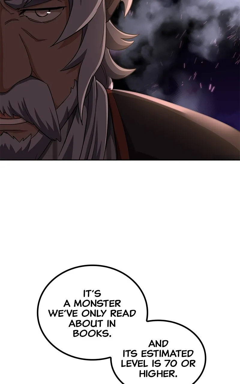 Read Monster Eater chapter 20 image 46 on Lezhin