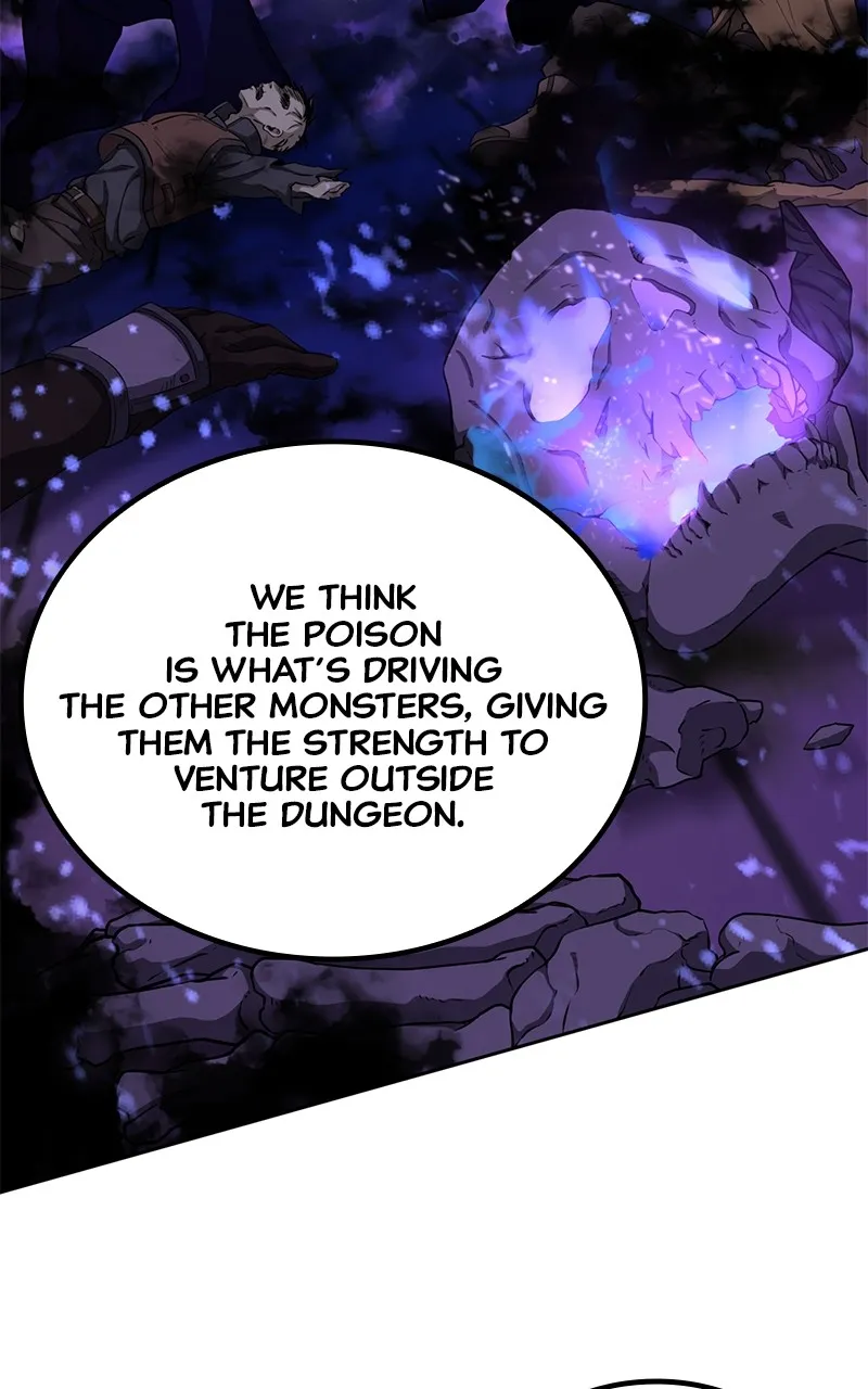 Read Monster Eater chapter 20 image 49 on Lezhin