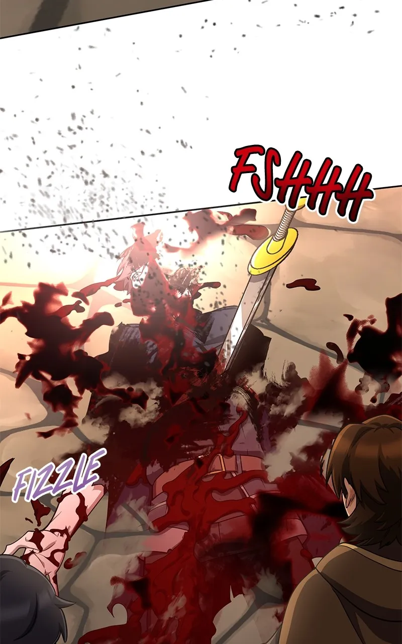 Read Monster Eater chapter 20 image 5 on Lezhin