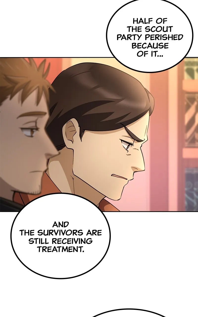 Read Monster Eater chapter 20 image 50 on Lezhin