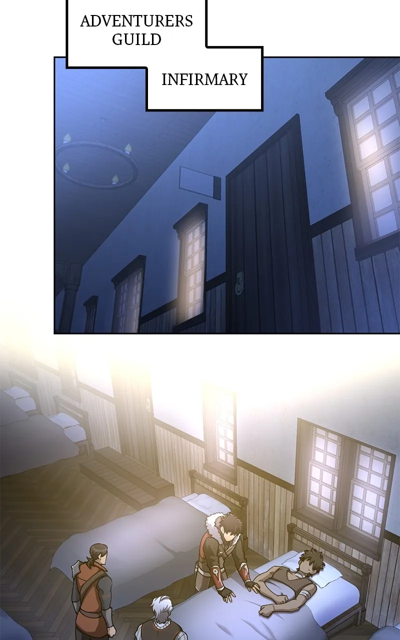 Read Monster Eater chapter 20 image 55 on Lezhin