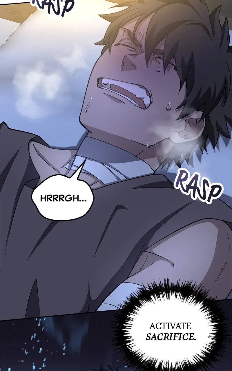 Read Monster Eater chapter 20 image 57 on Lezhin