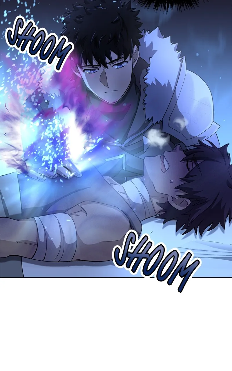 Read Monster Eater chapter 20 image 58 on Lezhin