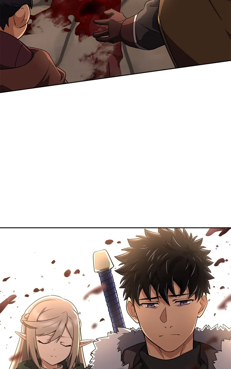Read Monster Eater chapter 20 image 6 on Lezhin
