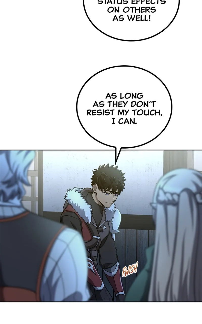Read Monster Eater chapter 20 image 62 on Lezhin