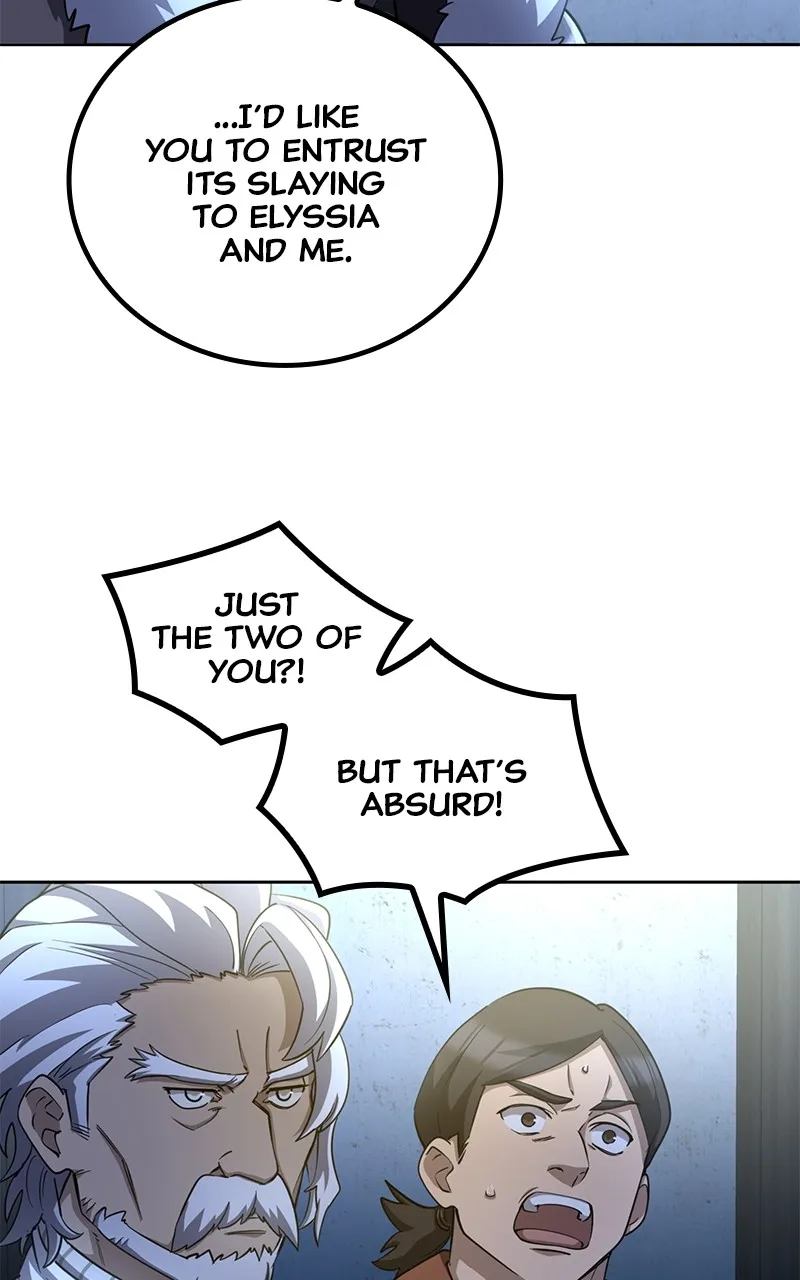 Read Monster Eater chapter 20 image 64 on Lezhin