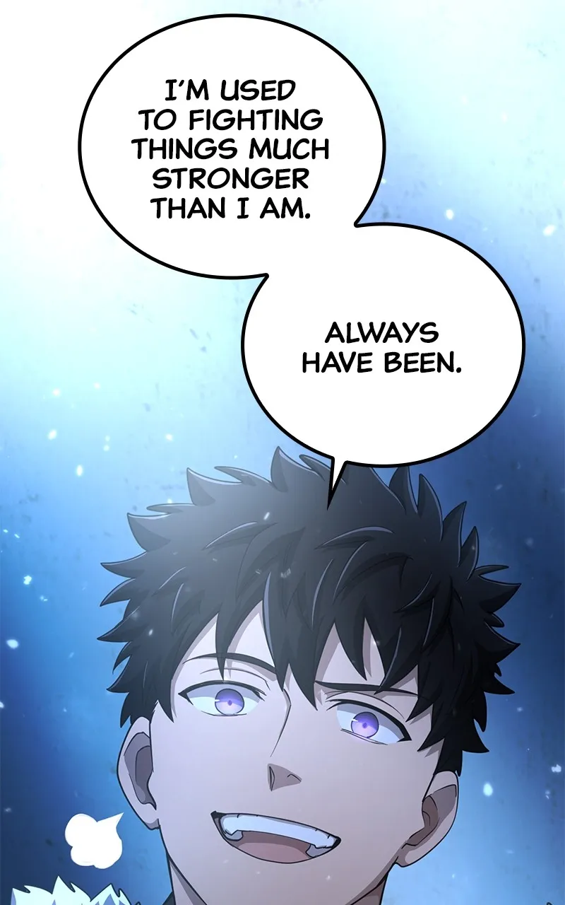Read Monster Eater chapter 20 image 67 on Lezhin