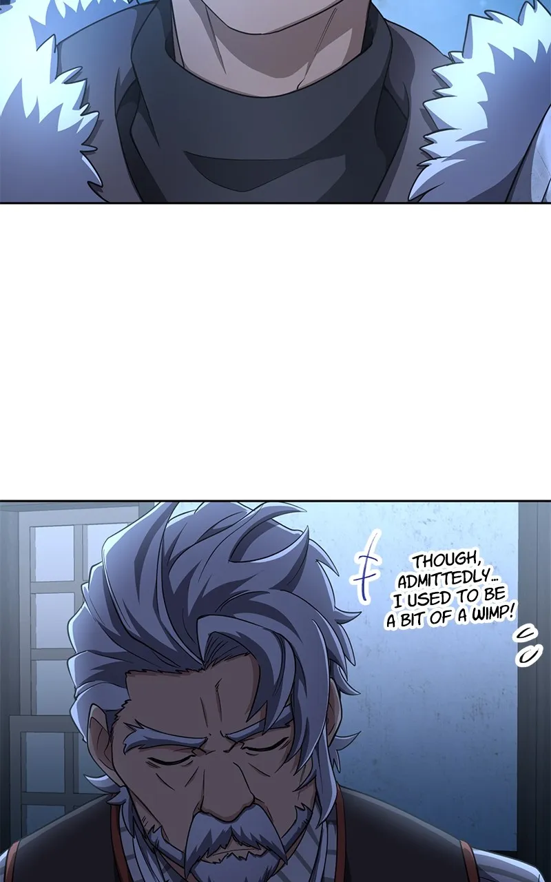 Read Monster Eater chapter 20 image 68 on Lezhin