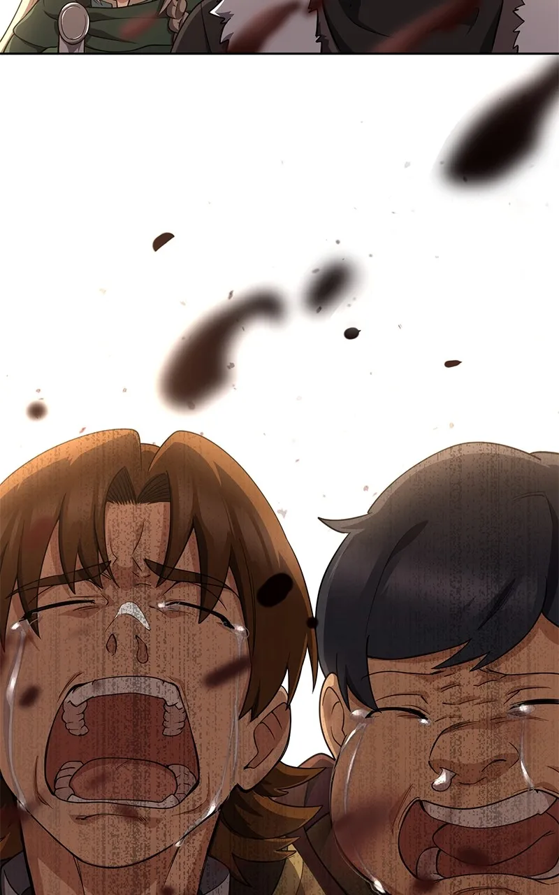 Read Monster Eater chapter 20 image 7 on Lezhin