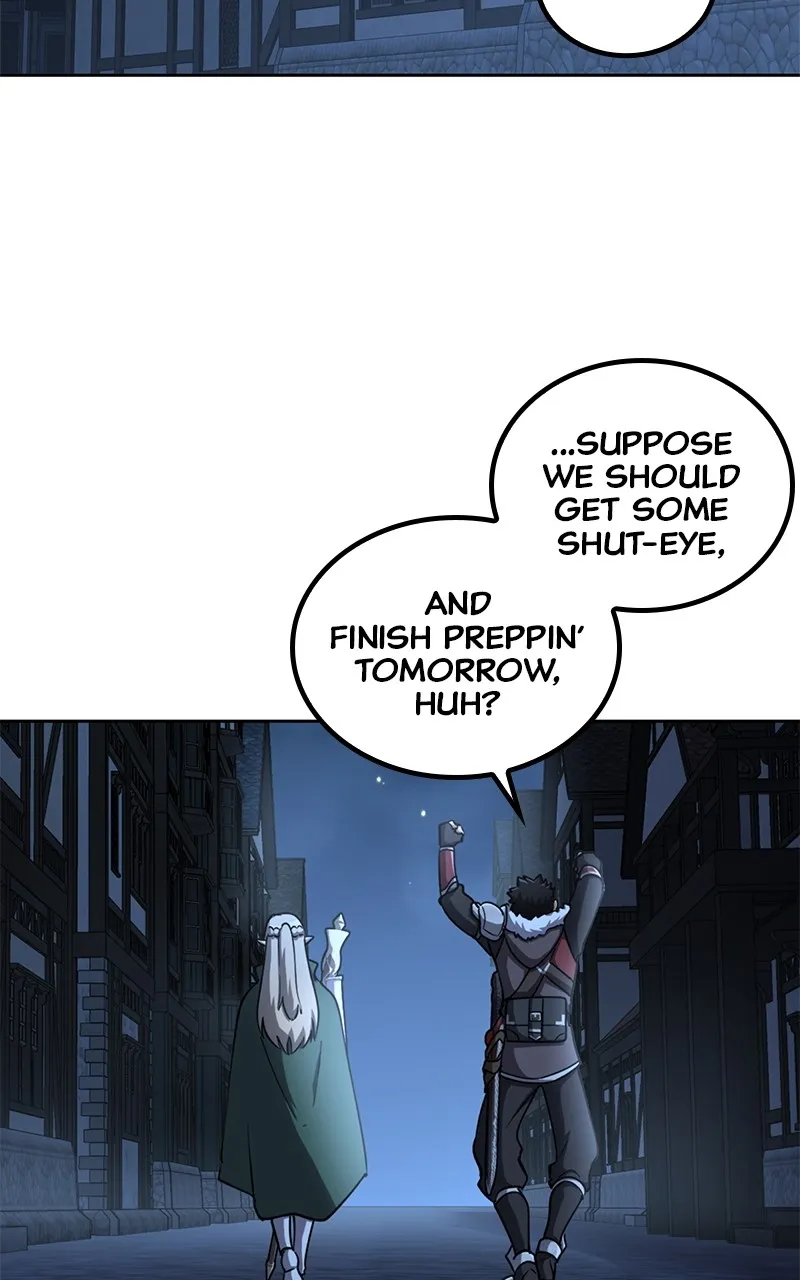 Read Monster Eater chapter 20 image 73 on Lezhin