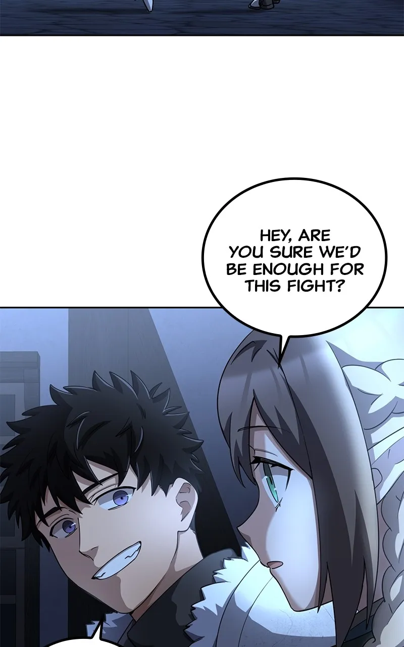 Read Monster Eater chapter 20 image 74 on Lezhin