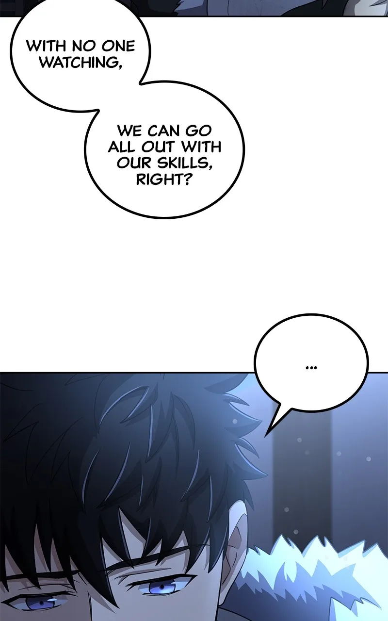 Read Monster Eater chapter 20 image 75 on Lezhin