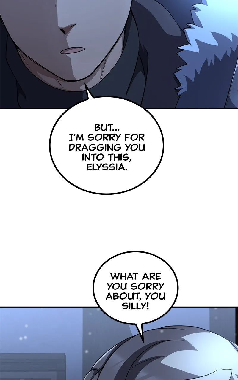 Read Monster Eater chapter 20 image 76 on Lezhin