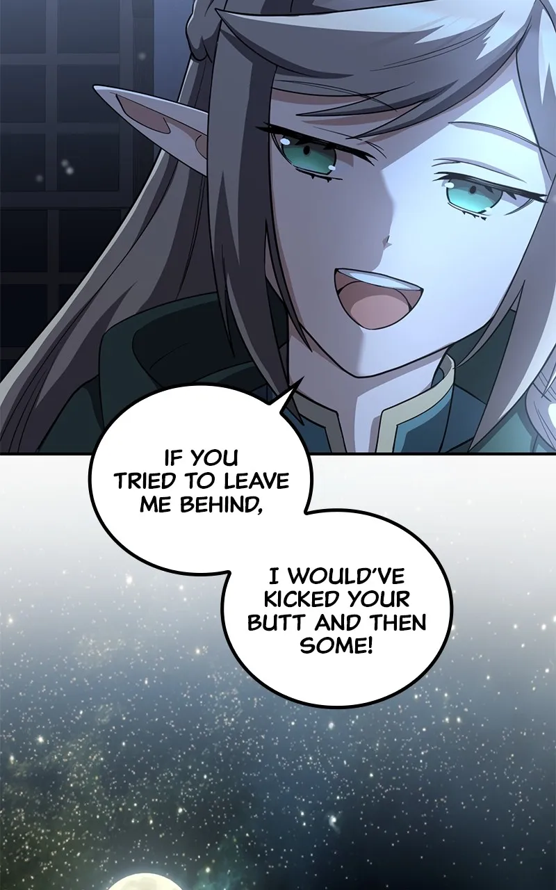 Read Monster Eater chapter 20 image 77 on Lezhin