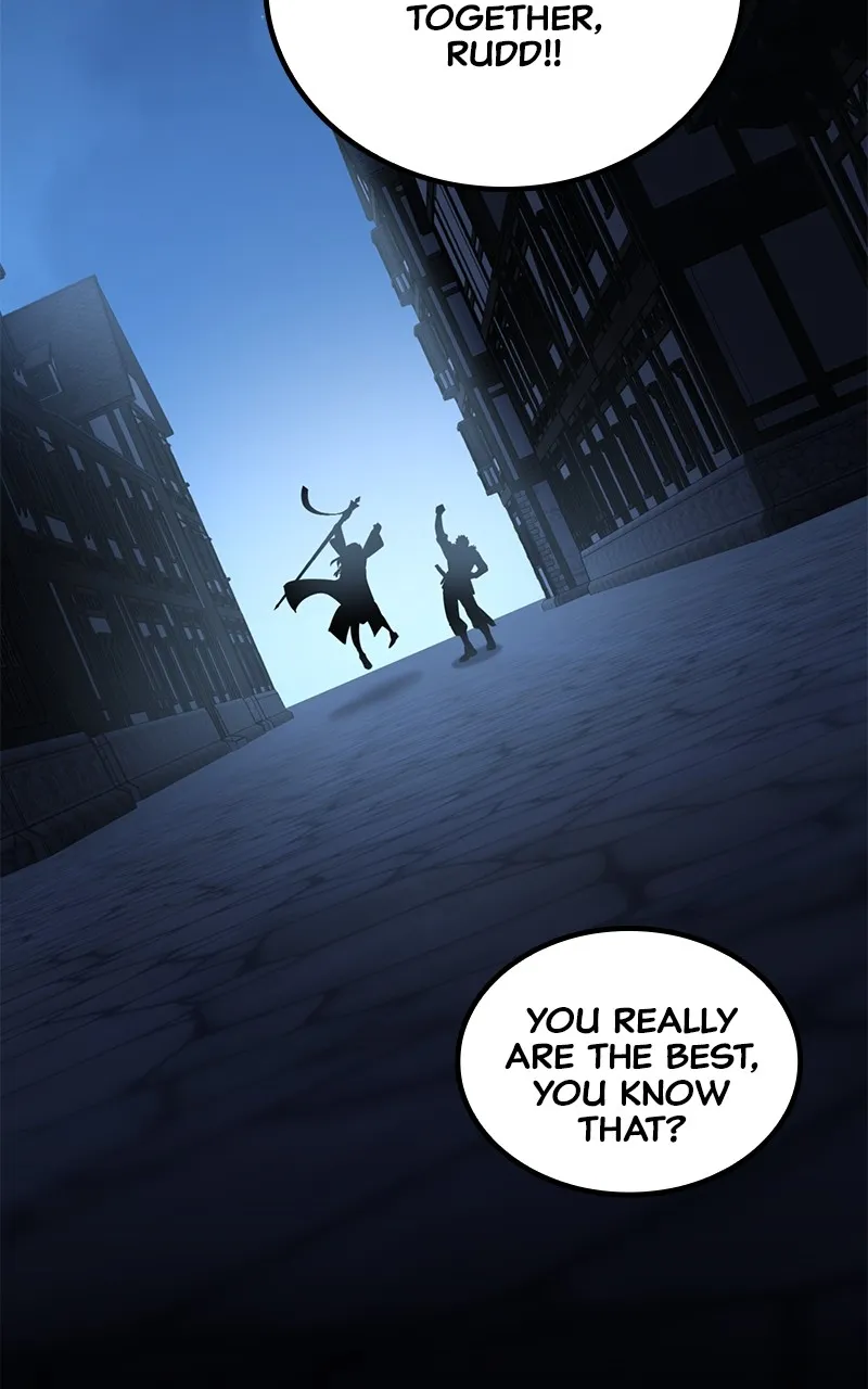 Read Monster Eater chapter 20 image 79 on Lezhin