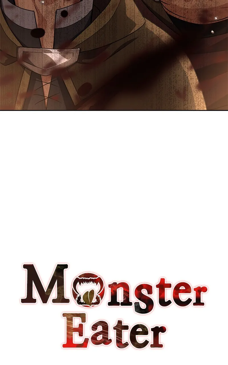 Read Monster Eater chapter 20 image 8 on Lezhin