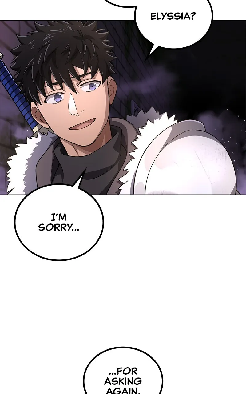 Read Monster Eater chapter 21 image 14 on Lezhin