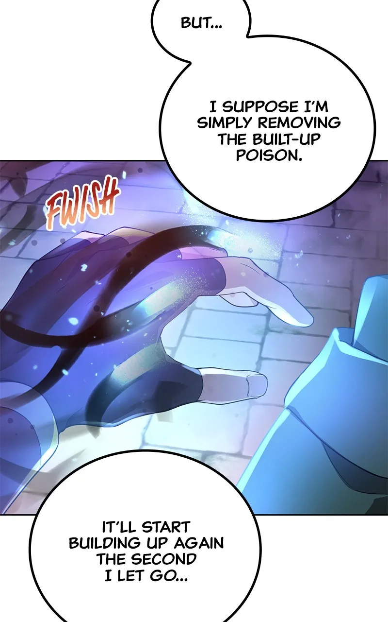 Read Monster Eater chapter 21 image 19 on Lezhin