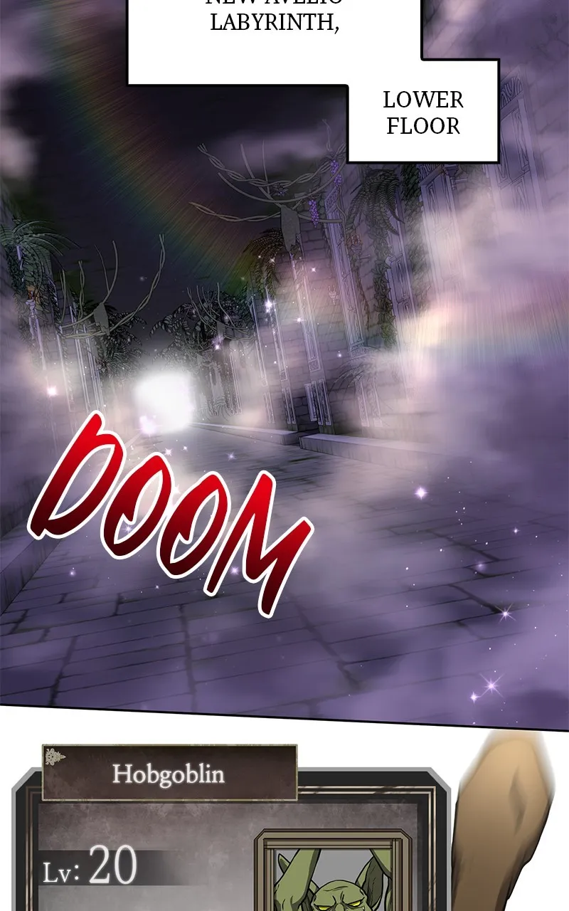 Read Monster Eater chapter 21 image 2 on Lezhin