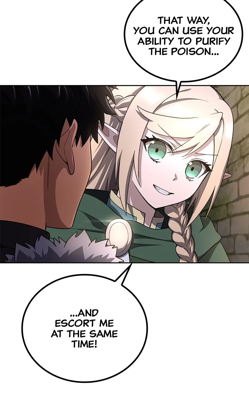 Read Monster Eater chapter 21 image 23 on Lezhin