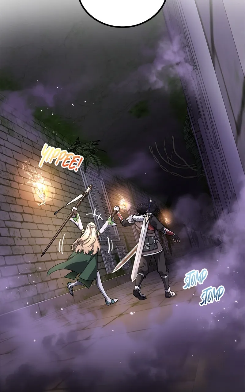 Read Monster Eater chapter 21 image 25 on Lezhin