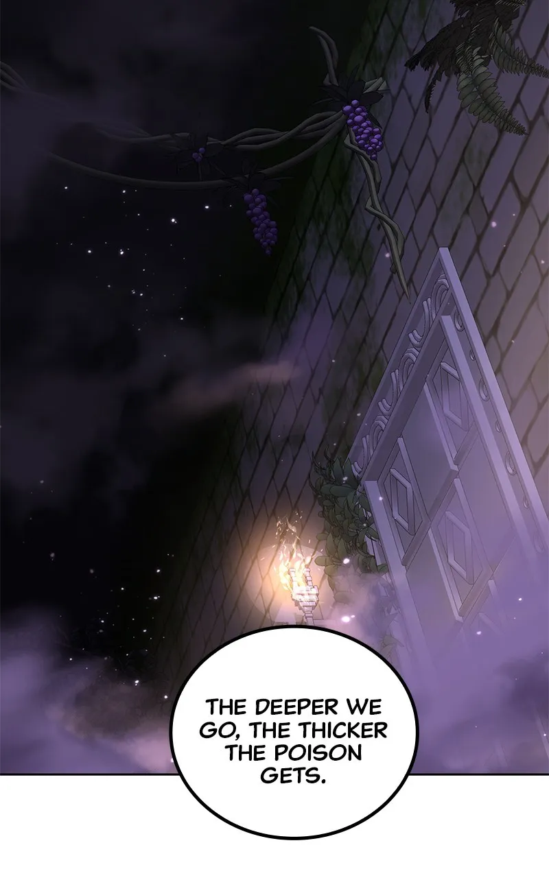 Read Monster Eater chapter 21 image 27 on Lezhin