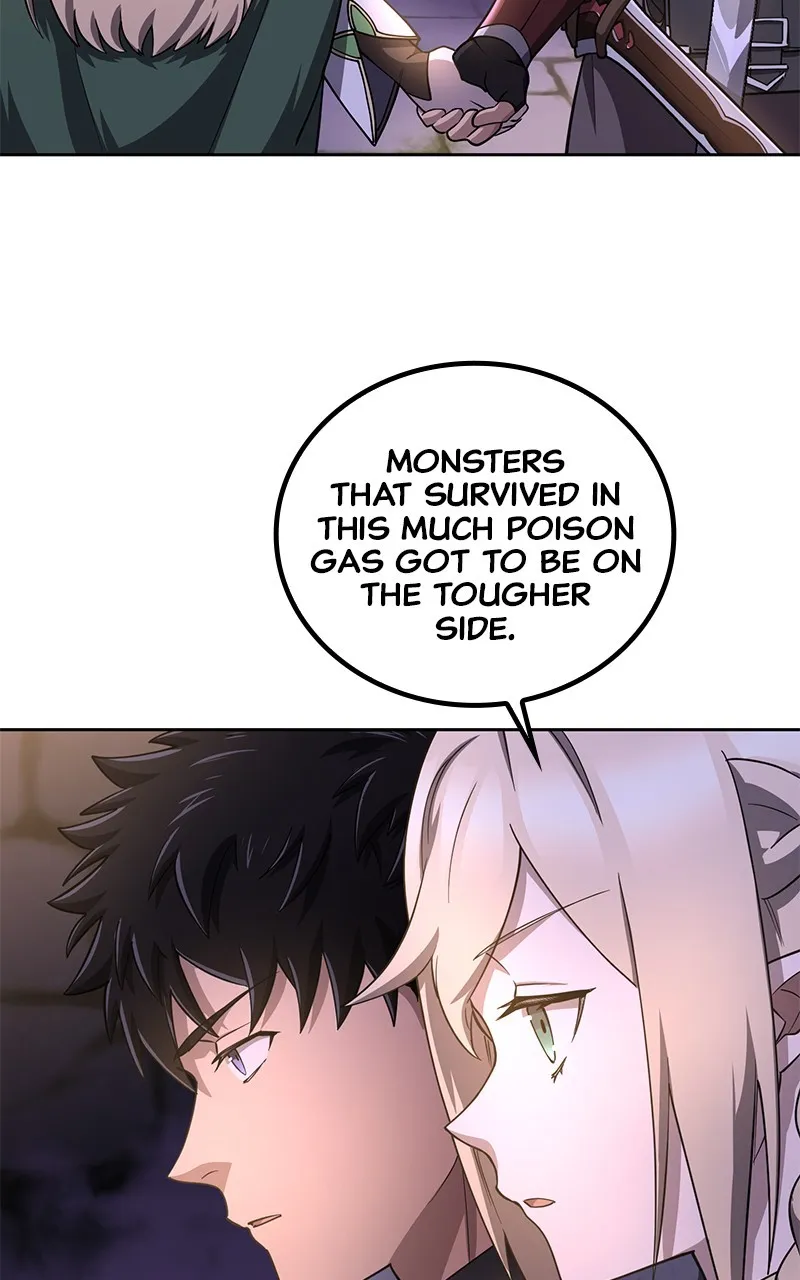 Read Monster Eater chapter 21 image 29 on Lezhin