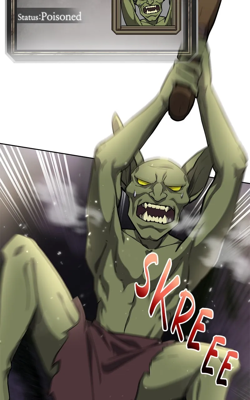 Read Monster Eater chapter 21 image 3 on Lezhin