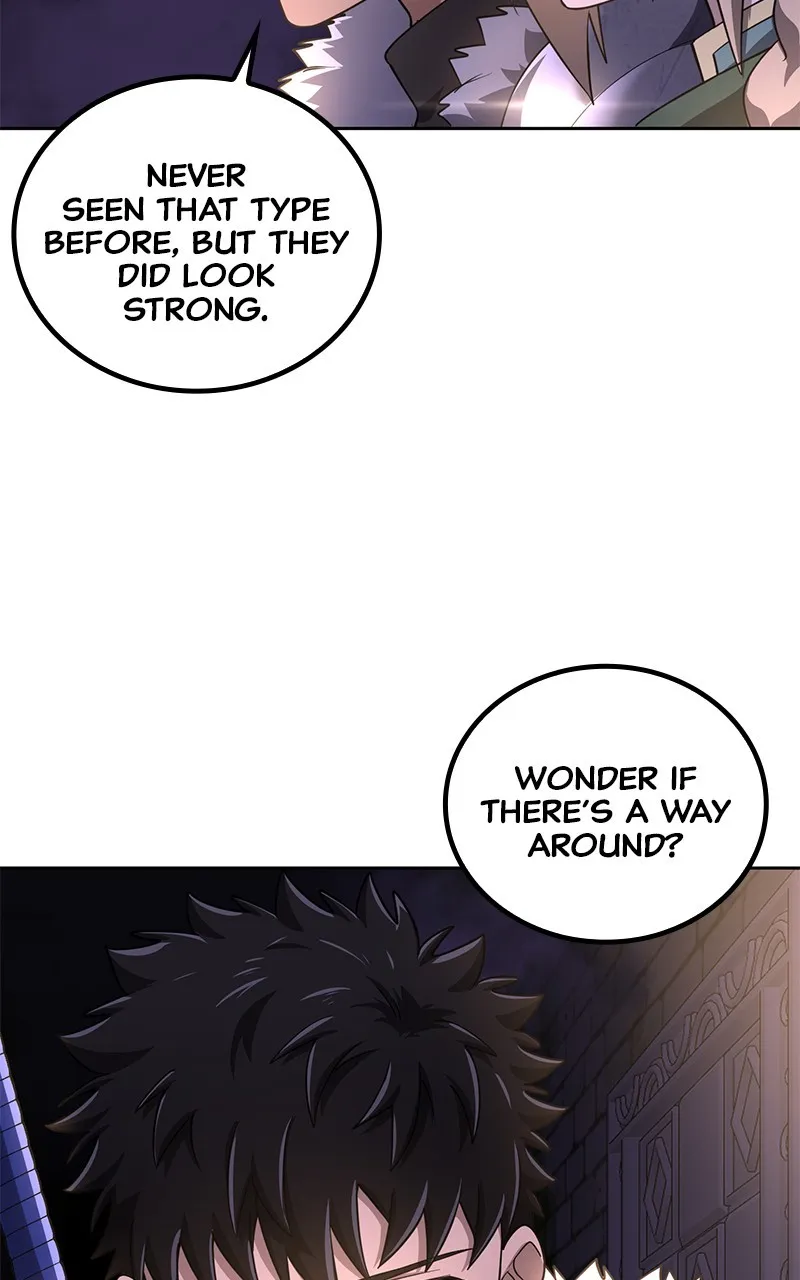Read Monster Eater chapter 21 image 30 on Lezhin