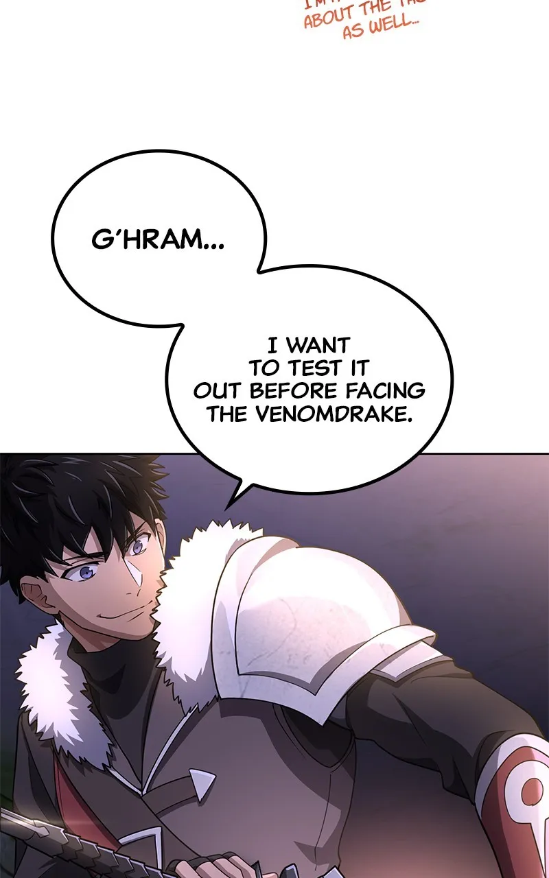 Read Monster Eater chapter 21 image 34 on Lezhin
