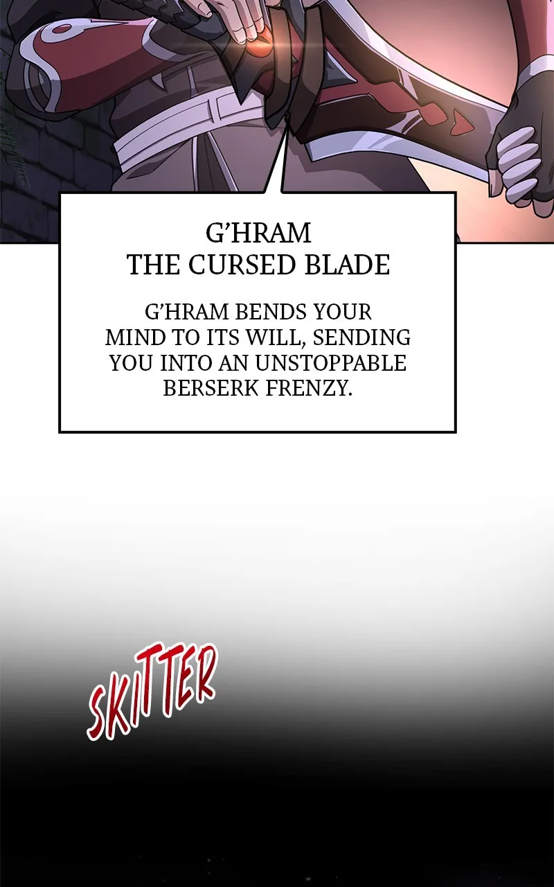 Read Monster Eater chapter 21 image 35 on Lezhin