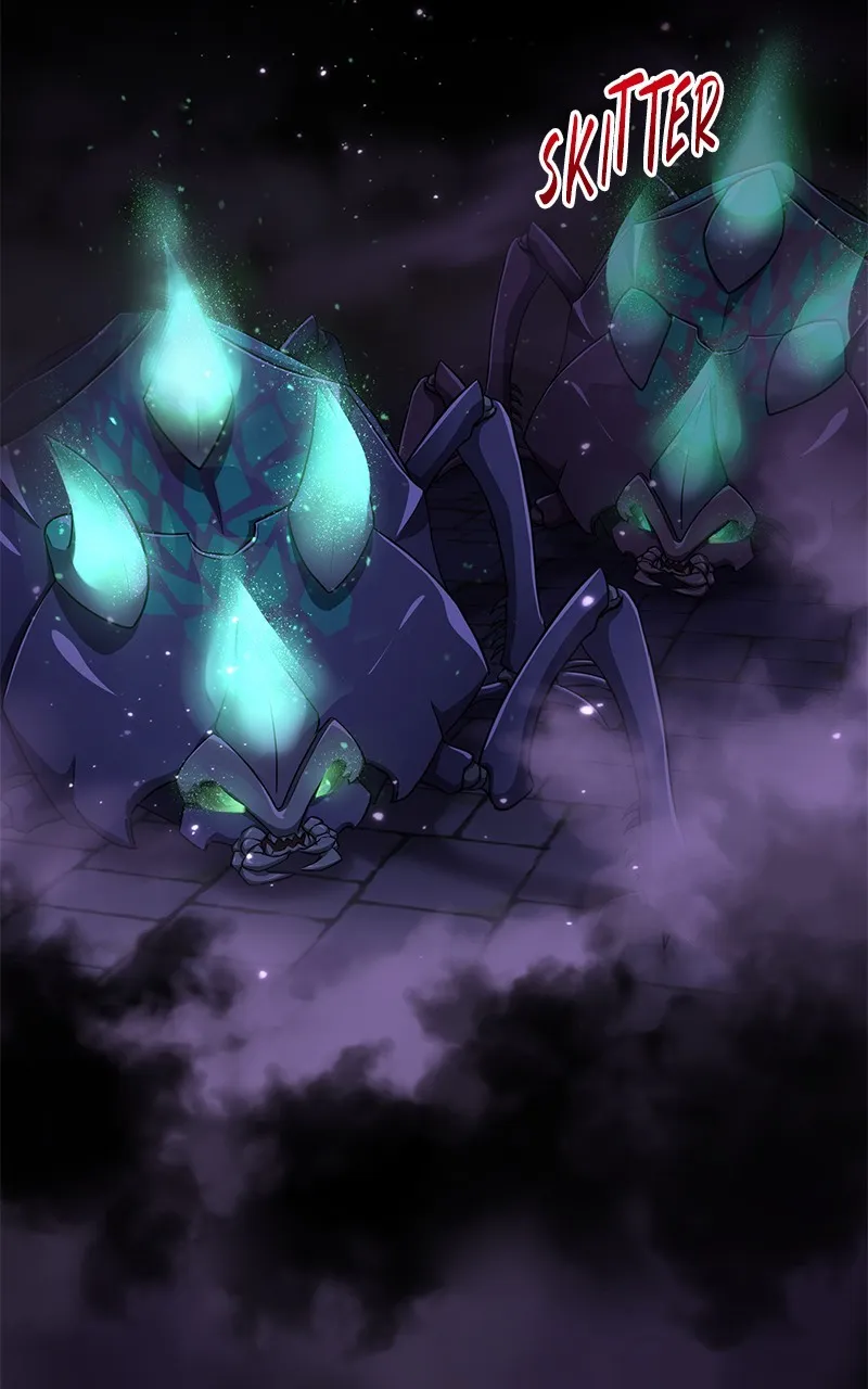 Read Monster Eater chapter 21 image 36 on Lezhin