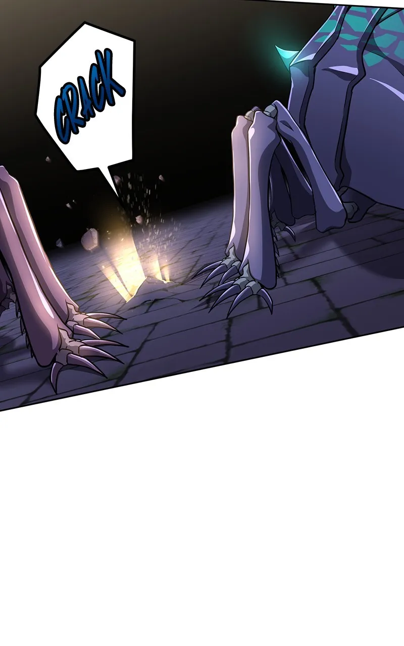 Read Monster Eater chapter 21 image 40 on Lezhin