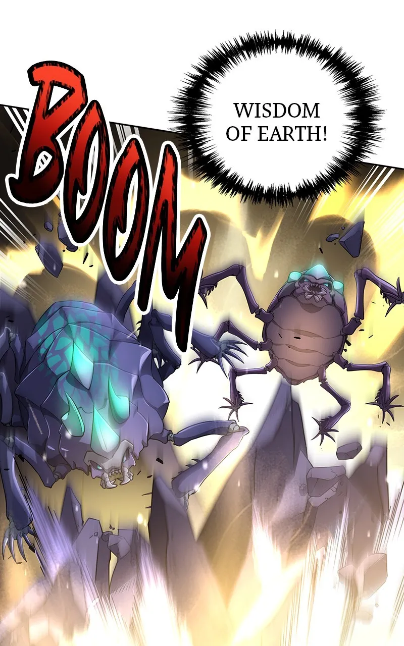 Read Monster Eater chapter 21 image 41 on Lezhin