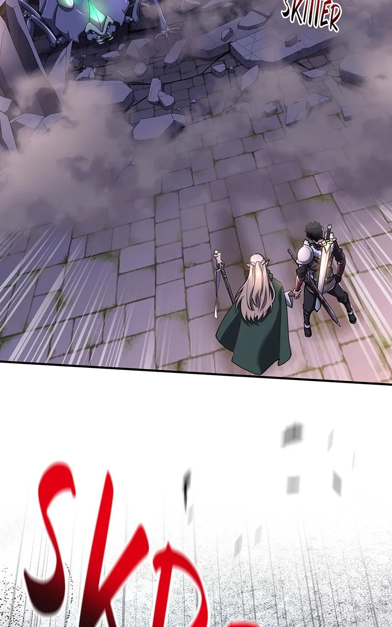 Read Monster Eater chapter 21 image 44 on Lezhin