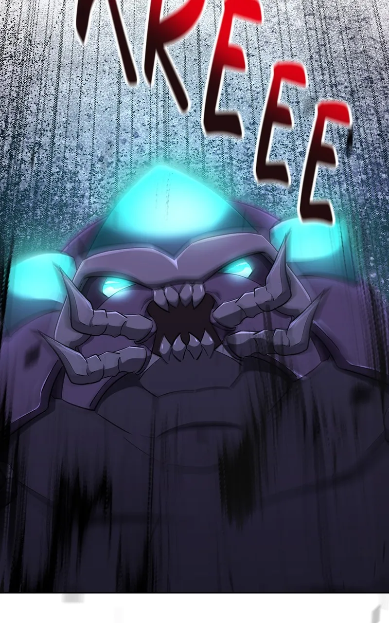 Read Monster Eater chapter 21 image 45 on Lezhin