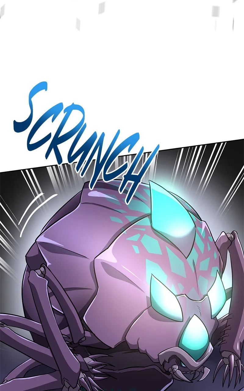 Read Monster Eater chapter 21 image 46 on Lezhin