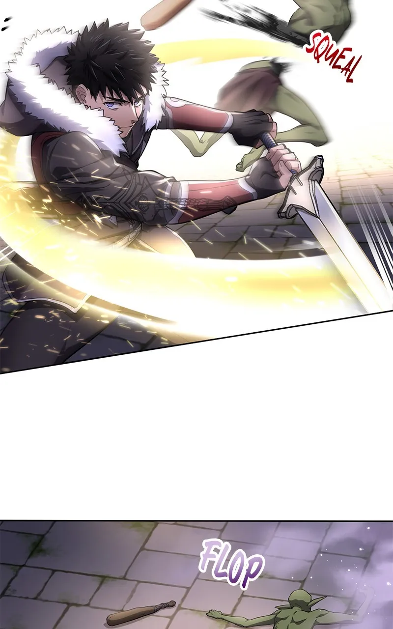 Read Monster Eater chapter 21 image 5 on Lezhin