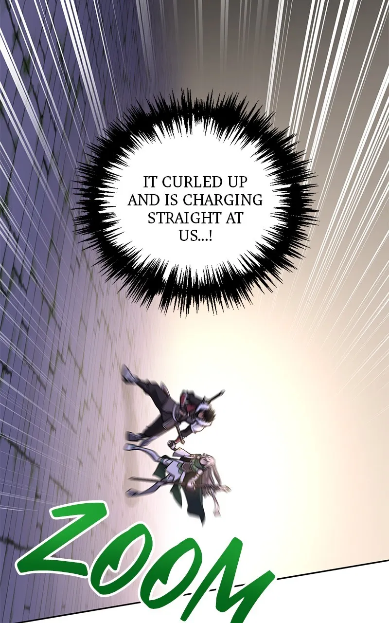 Read Monster Eater chapter 21 image 50 on Lezhin