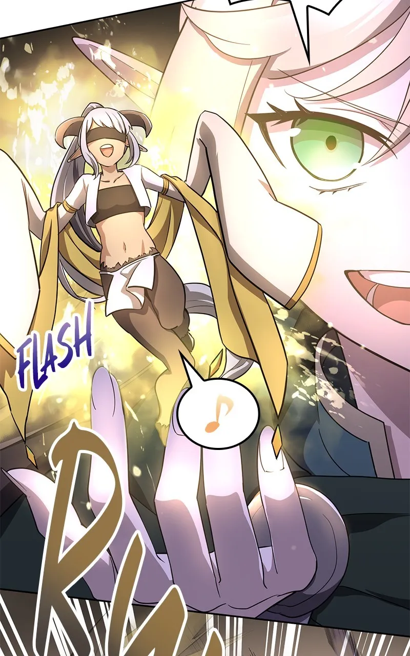 Read Monster Eater chapter 21 image 53 on Lezhin