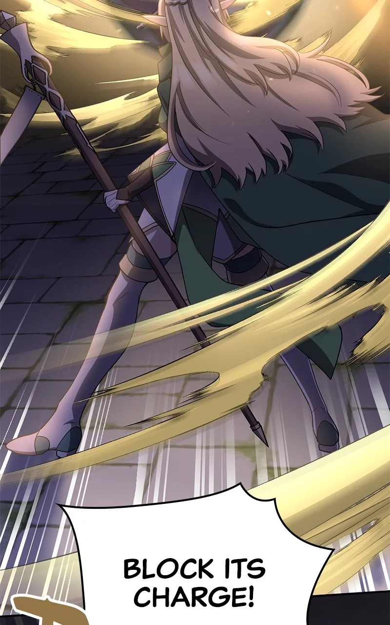 Read Monster Eater chapter 21 image 55 on Lezhin