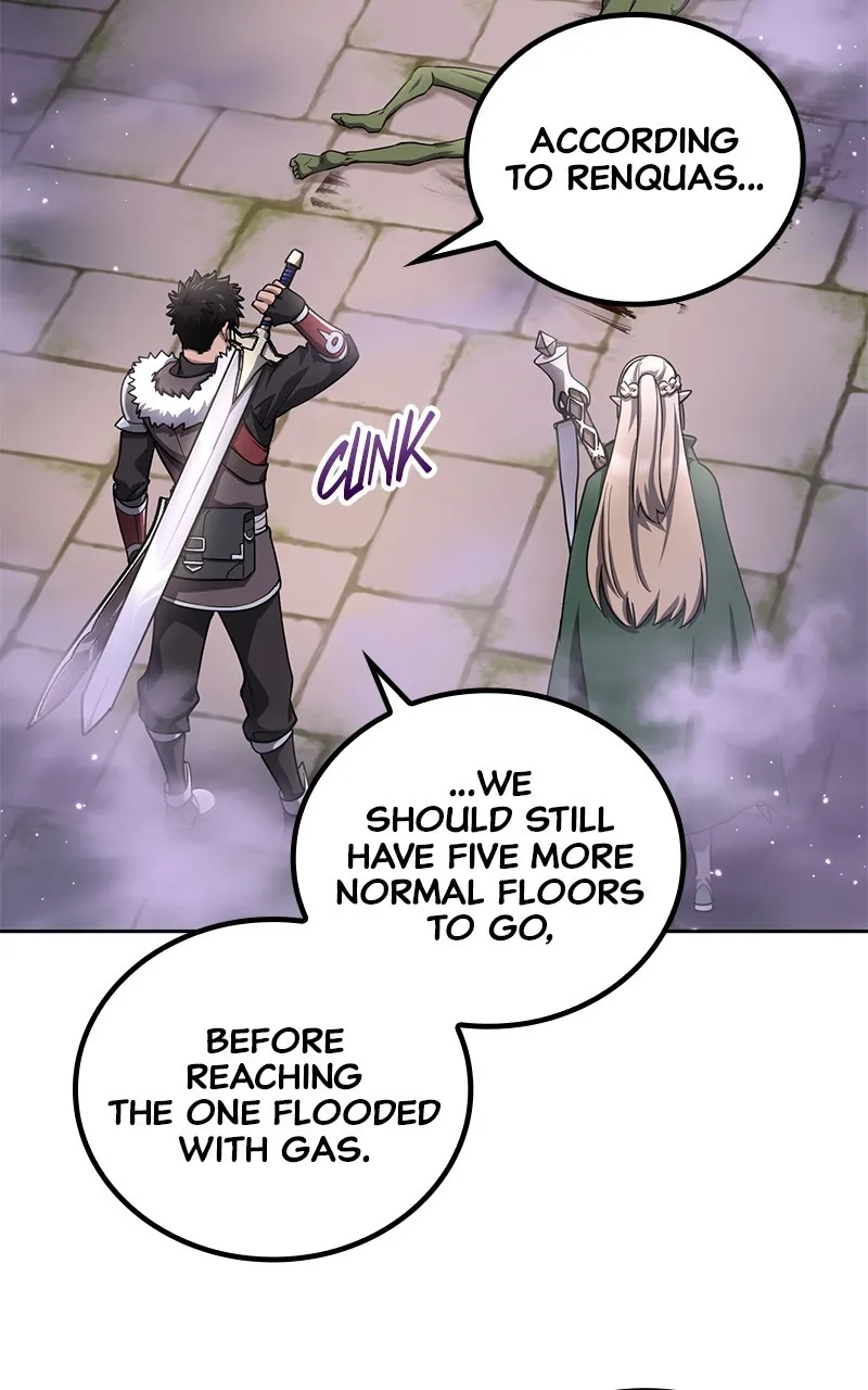 Read Monster Eater chapter 21 image 6 on Lezhin
