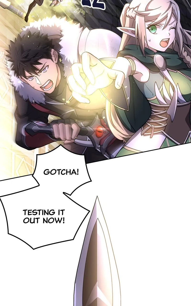 Read Monster Eater chapter 21 image 62 on Lezhin