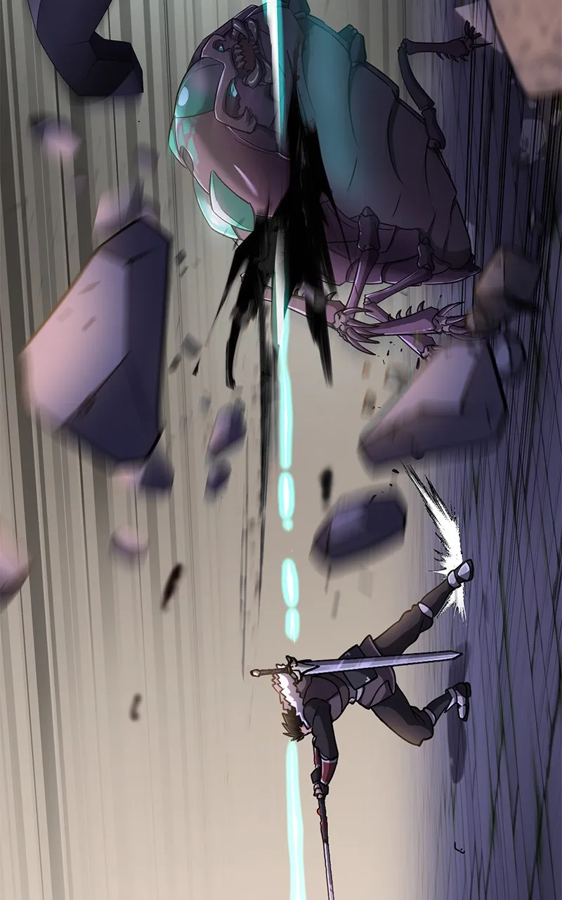 Read Monster Eater chapter 21 image 69 on Lezhin
