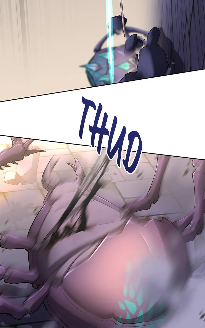 Read Monster Eater chapter 21 image 70 on Lezhin