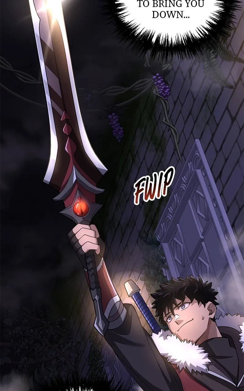Read Monster Eater chapter 21 image 74 on Lezhin